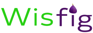 Wisfig logo