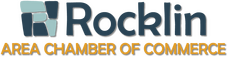 Member of the Rocklin Area Chamber of Commerce
