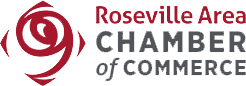 Member of the Roseville Area Chamber of Commerce